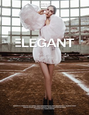 Fashion #5 (June 2017)