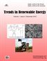 Trends in Renewable Energy 2015 Volume 1 Issue 3