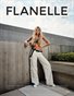 Flanelle Magazine Issue #33 - January 2023 V3