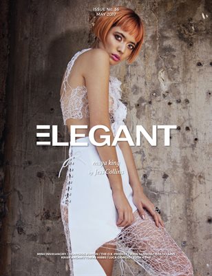 Fashion #11 (May 2017) 