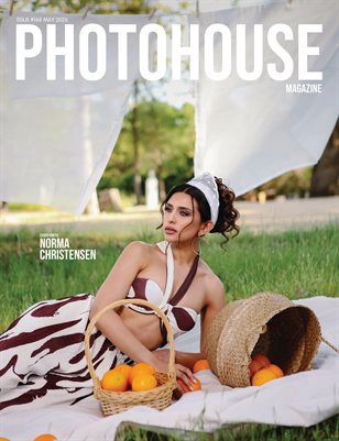 Photohouse Magazine - Issue #168