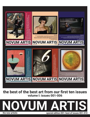 Novum Artis Special Edition 001 Vol I