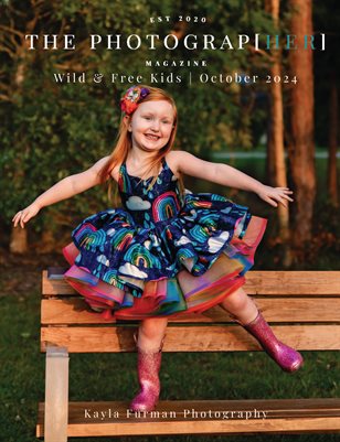 Wild & Free Kids | October 2024