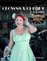 Crowns & Chrome Magazine Aug. 2024 La Dame D'Airelle