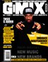 G.Mix Magazine Vol.1 - Issue.7