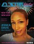 January 2018: Jessica Davis