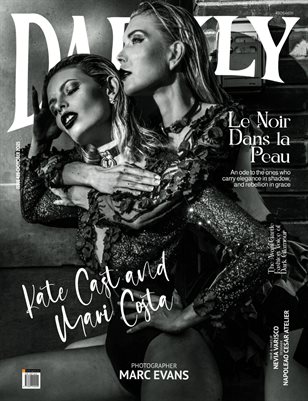 Darkly Issue 429 October