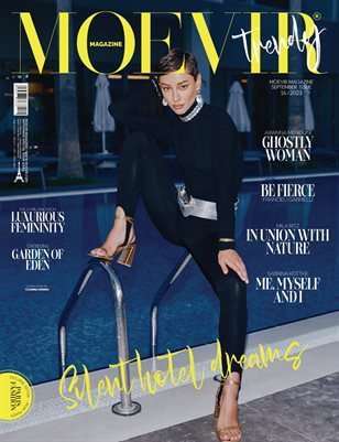 14 Moevir Magazine September Issue 2023