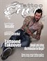 Tattoo Envy - Vol 4. No 07 - Sept 2014