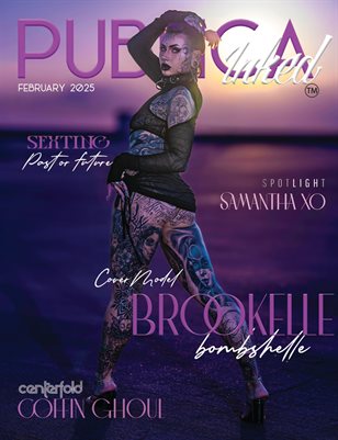 Publica Inked #22