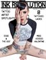 Ink Revolution Issue #1 Summer 2013