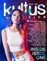 Kultus Magazine - Issue 001