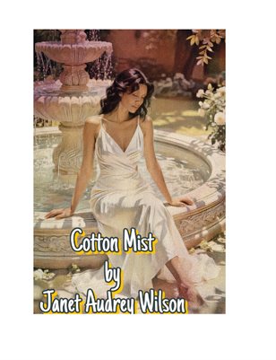 Cotton Mist