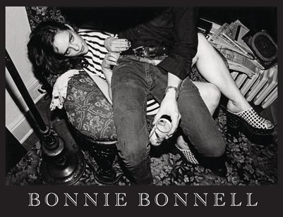 Bonnie Bonnell