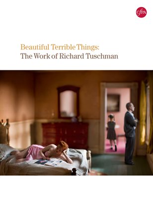 Beautiful Terrible Things