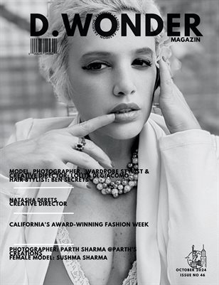 New Publication (45)