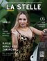 LA STELLE October 2025 Edition I Raisa Niraj Ved Zakirova
