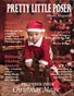 Pretty Little Poser Model Magazine - Issue 10 - Christmas Magic