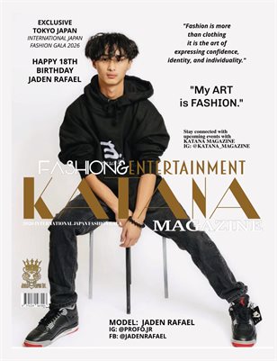 2026 JAPAN-JADEN