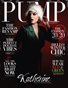 PUMP Magazine | The Fashion & Beauty Edition | Vol.2