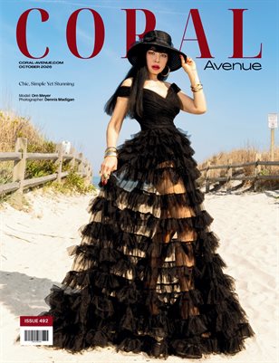 Coral Avenue Issue 492