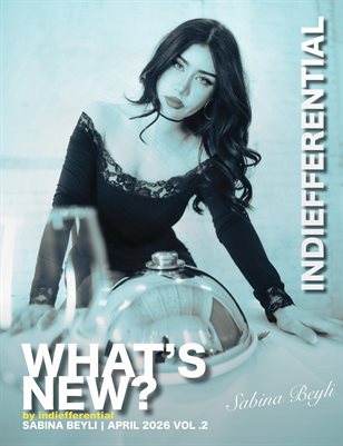 Indiefferential What's New? April Vol .2