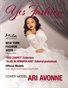 Yes Fashion Magazine, Issue #86, New York Fashion Week, February 2026, Mila Hoffman Couture