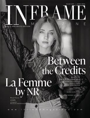 Issue 305 - Black and White Edition - June 2026