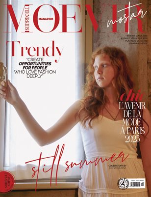 12 Moevir Magazine August Issue 2025