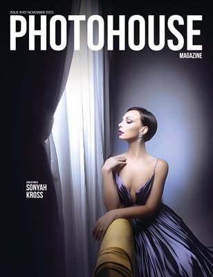 Photohouse Magazine - Issue #142 - Sonyah Kross