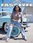 FASS LYFE ISSUE 479 FT MARLEI