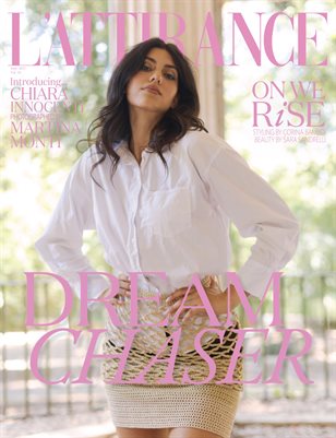 L'ATTIRANCE BOLD GLAMOUR 18 September 2025