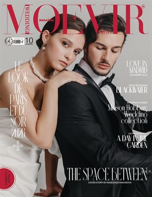 22 Moevir Magazine October Issue 2026