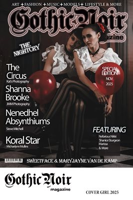 Sweetface & MaryJayne Van De Kamp Poster