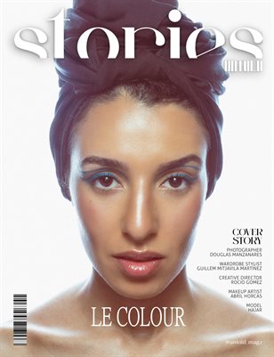 Stories Special Main Issue 3