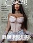 Ouch Magazine®   The Influencer Issue   Vol.106