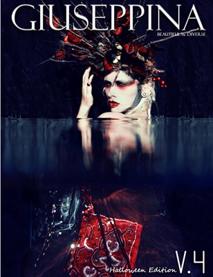 Halloween Special Edition Vol.4