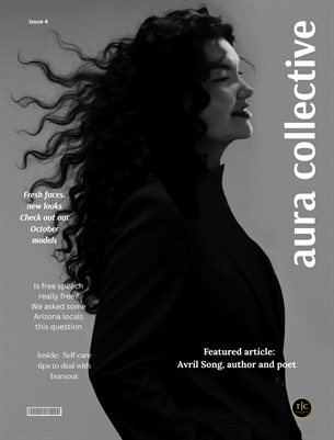 Aura Collective October 2025