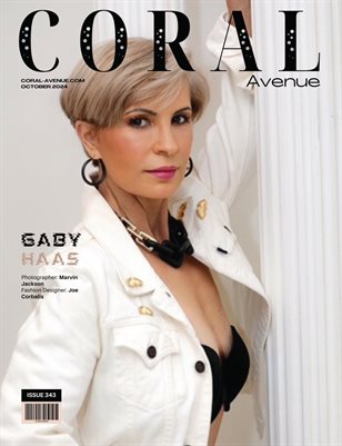 Coral Avenue Issue 343