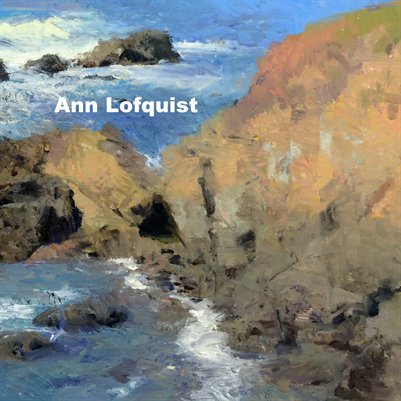 Ann Lofquist pamphlet