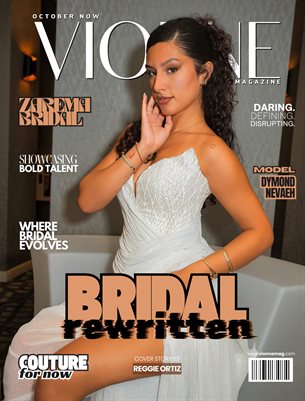 VIONNE NOW 4 - OCTOBER 2026