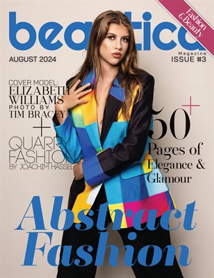 Fashion and Beauty Edition #3