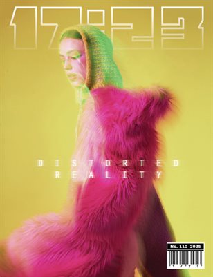 17:23 MAGAZINE No.110 2025