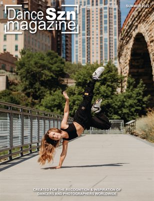 DSM Summer 2022 Print Only