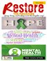 Restore-May Issue 2023