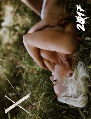  XPRESSIONS - ARTISTIC NUDE CALENDAR 2
