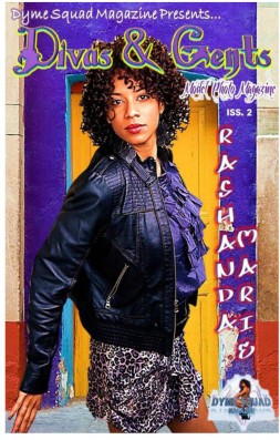 Divas & Gents Issue 2