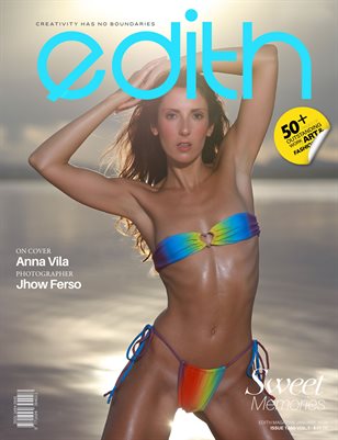 Edith Mag 1360 - Anna