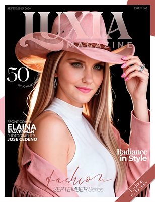 Luxia Mag 662