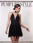 PUMP Magazine - Fashion & Beauty Couture - January 2019 - V2